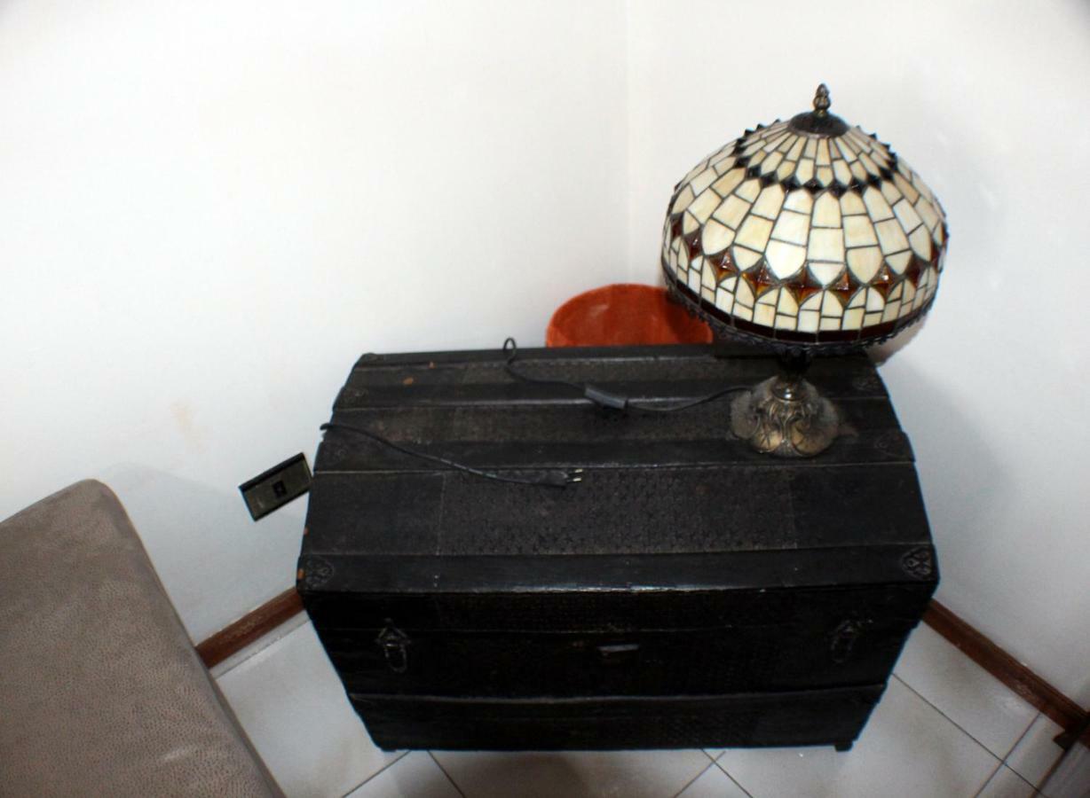 B&B Lili Salerno Exteriör bild