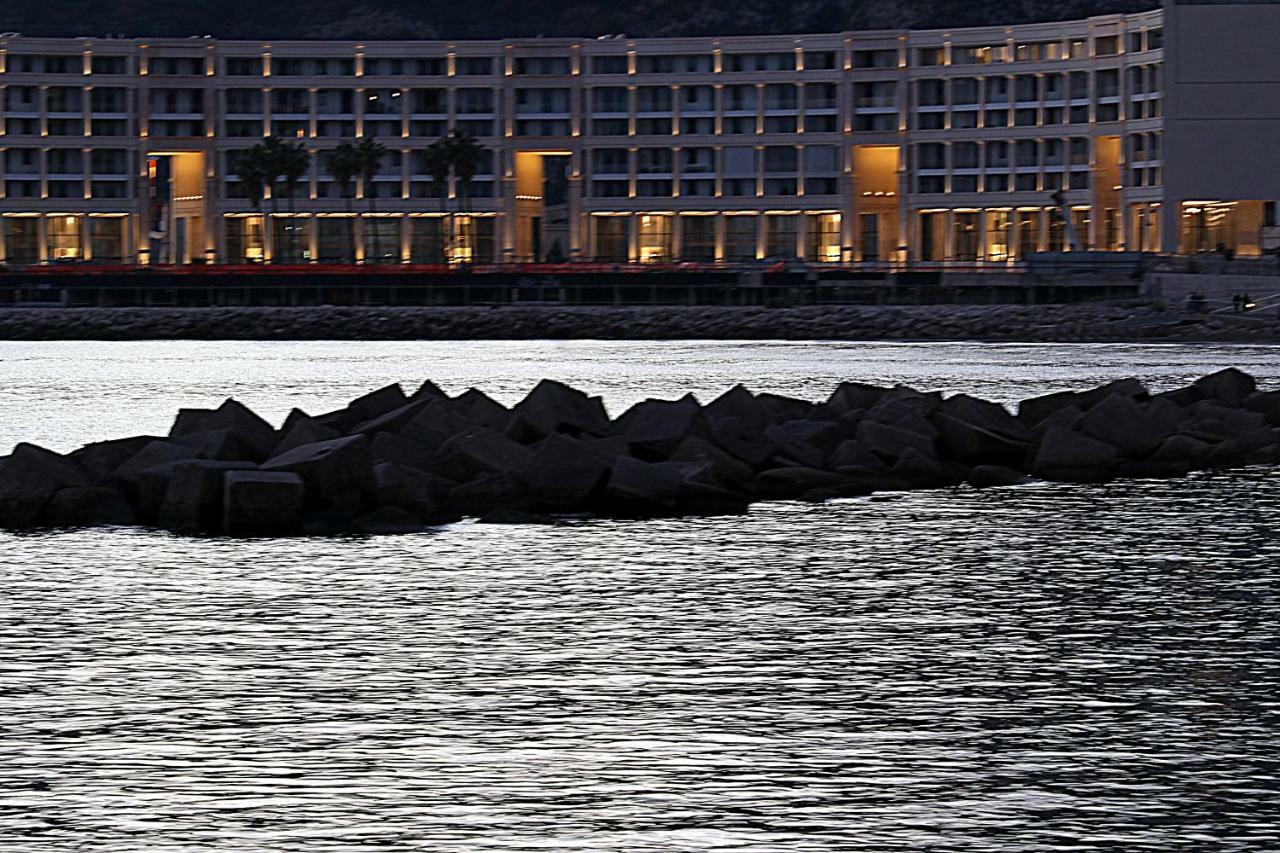 B&B Lili Salerno Exteriör bild